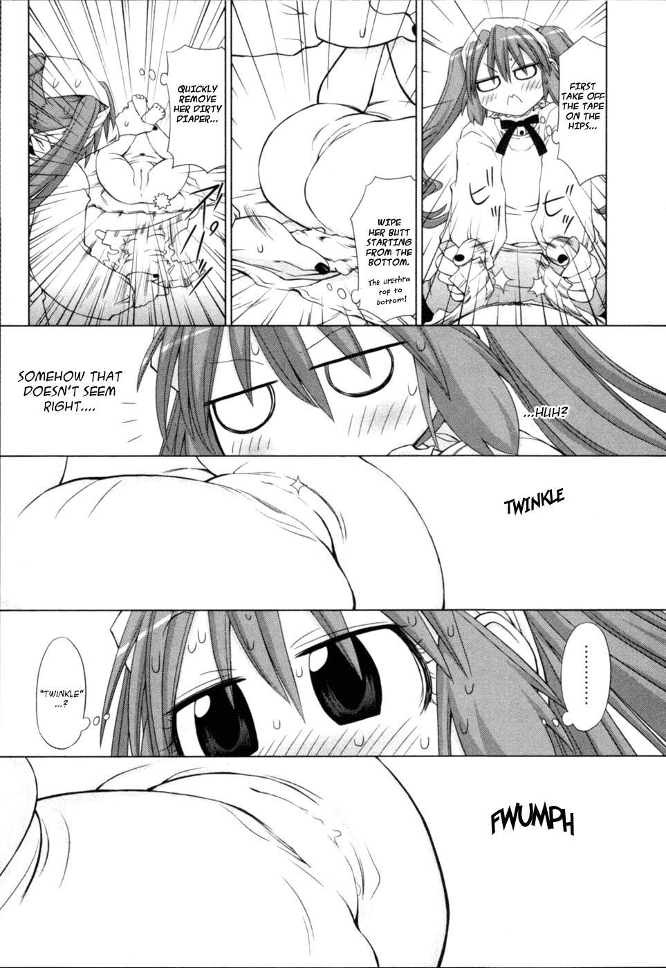 Digopuri Chapter 2 page 9 - Chapter 2