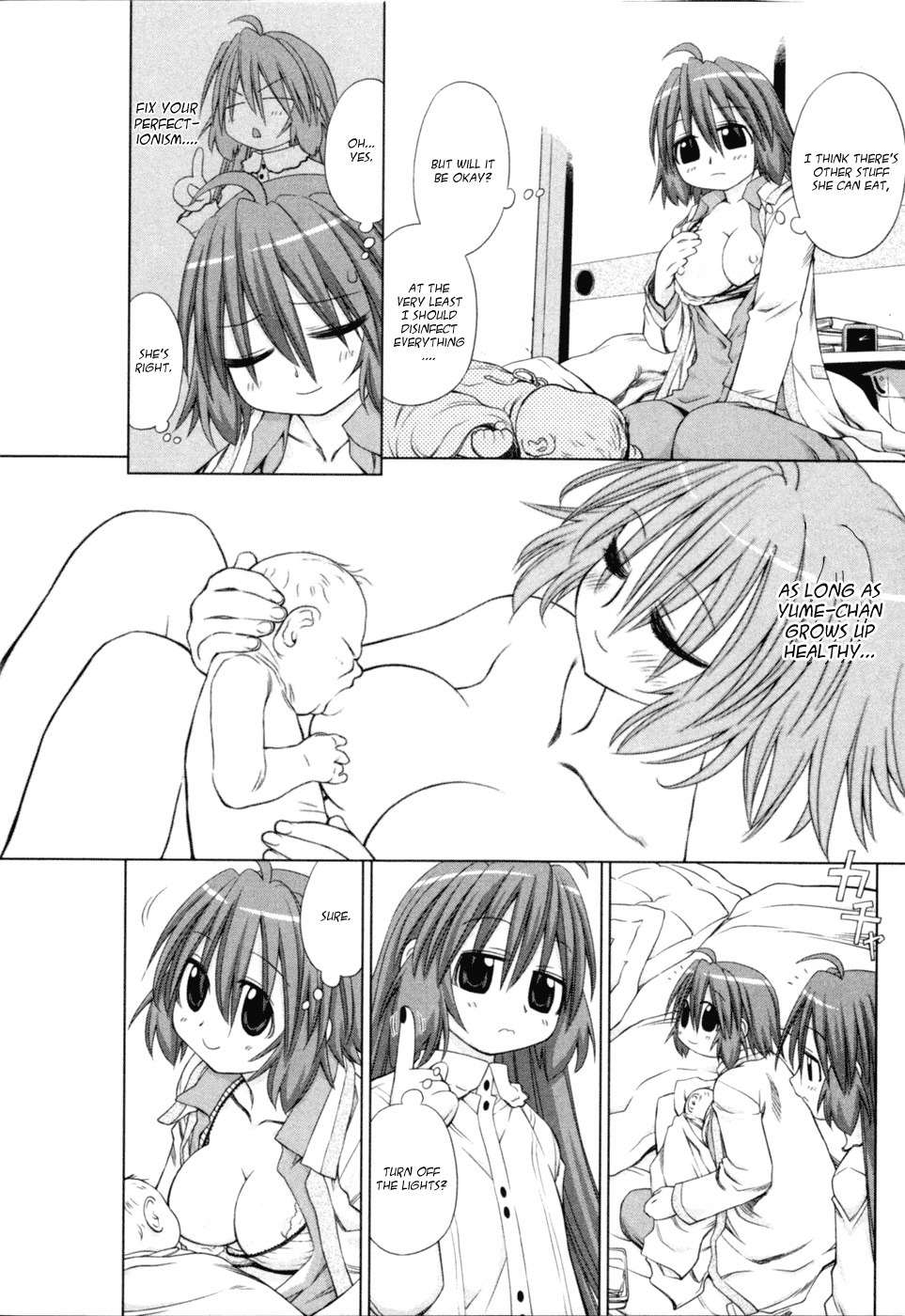 Digopuri Chapter 3 page 12 - Chapter 3