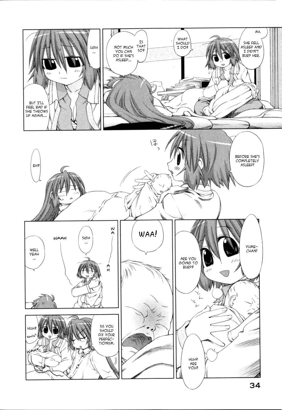 Digopuri Chapter 3 page 6 - Chapter 3