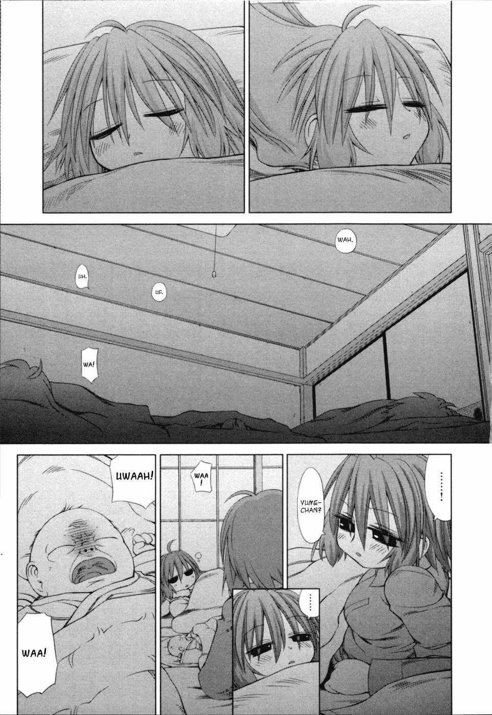 Digopuri Chapter 3 page 9 - Chapter 3