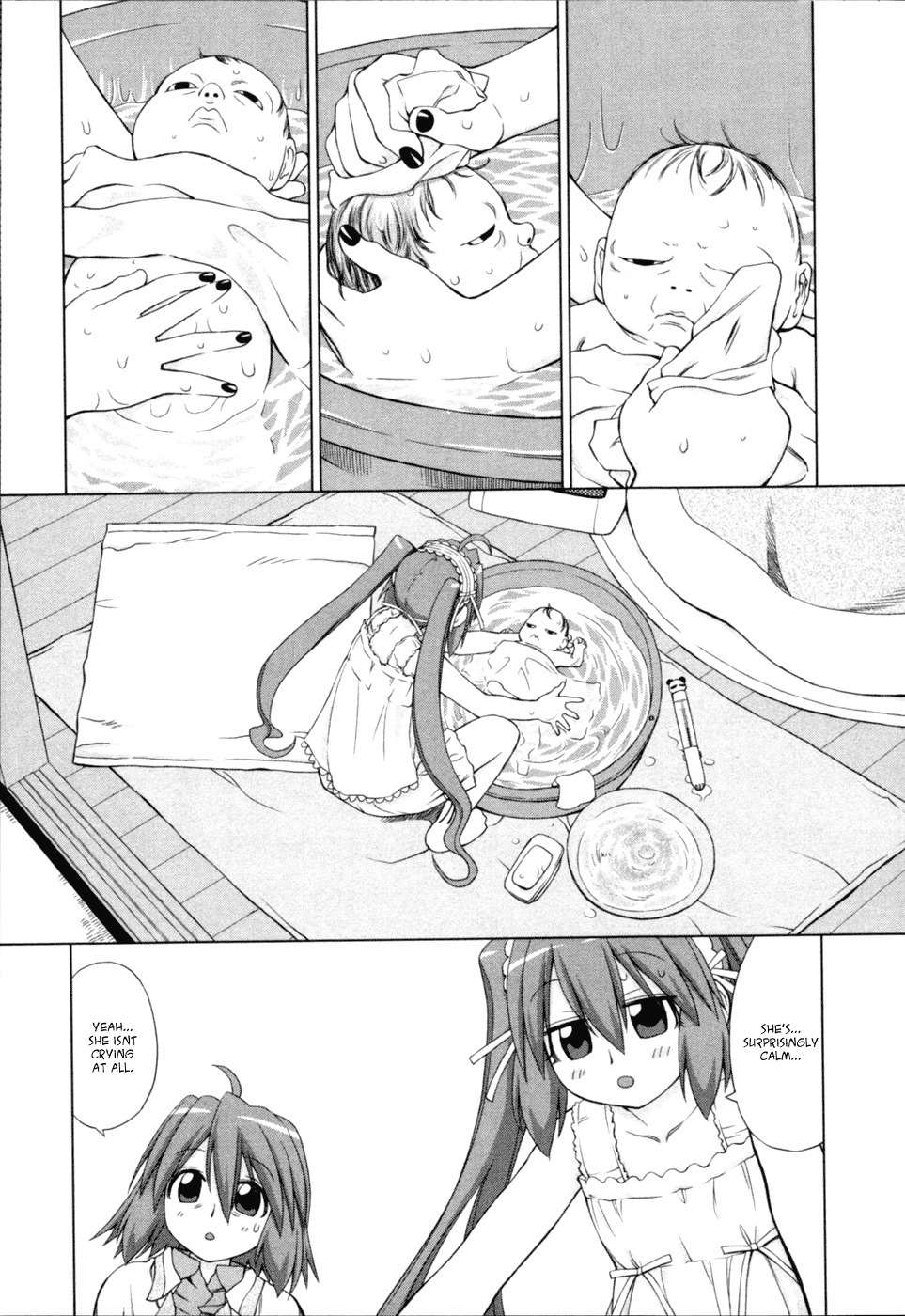 Digopuri Chapter 4 page 5 - Chapter 4