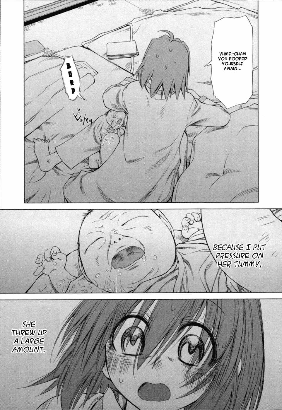 Digopuri Chapter 5 page 11 - Chapter 5