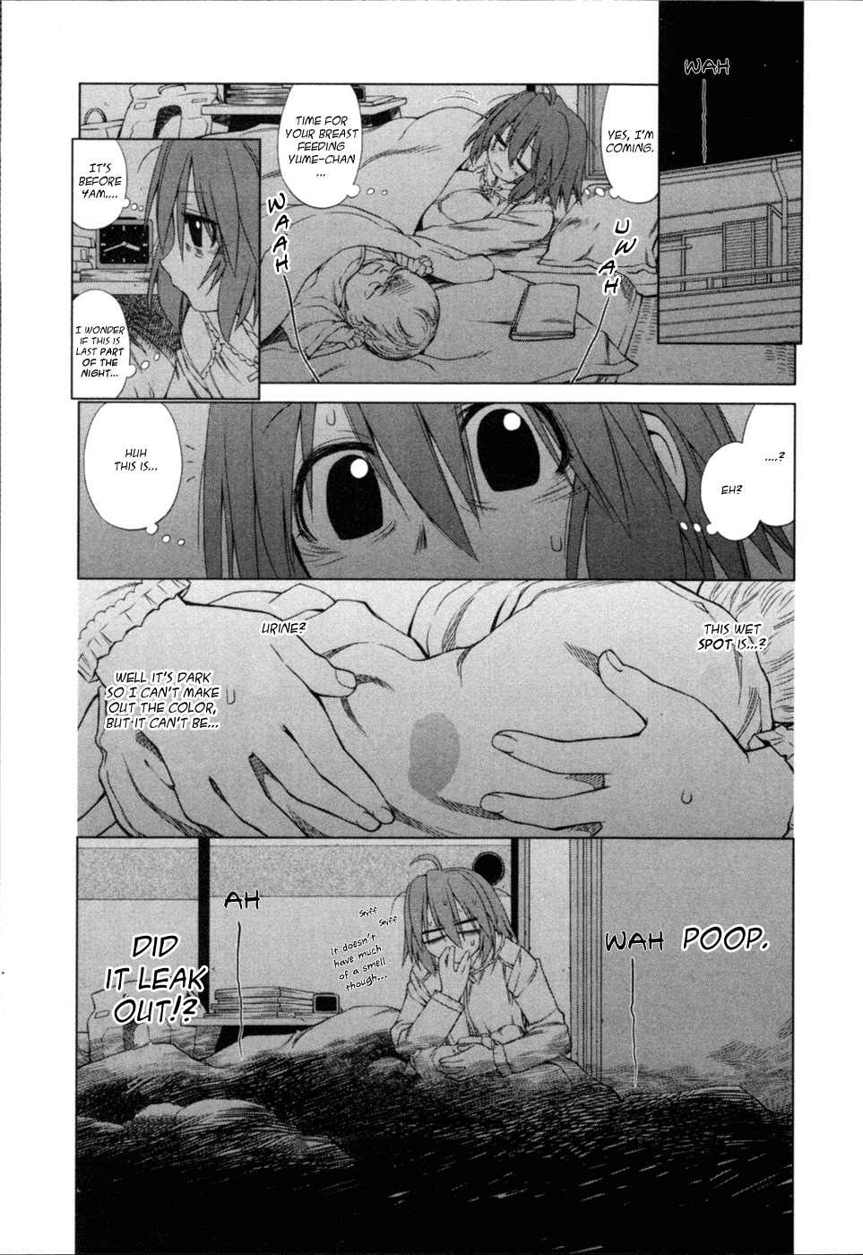 Digopuri Chapter 5 page 5 - Chapter 5