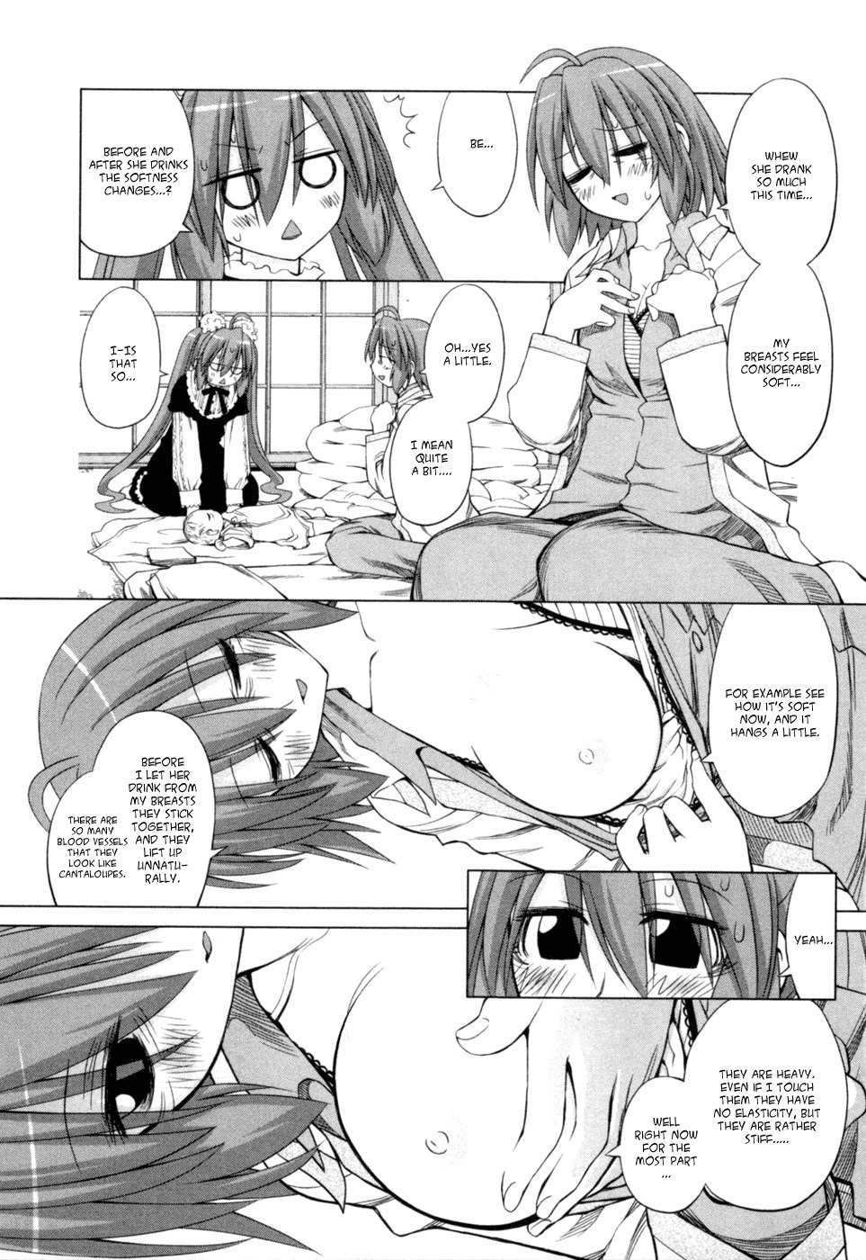 Digopuri Chapter 6 page 2 - Chapter 6