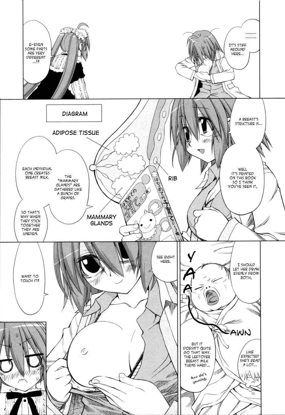 Digopuri Chapter 6 page 3 - Chapter 6
