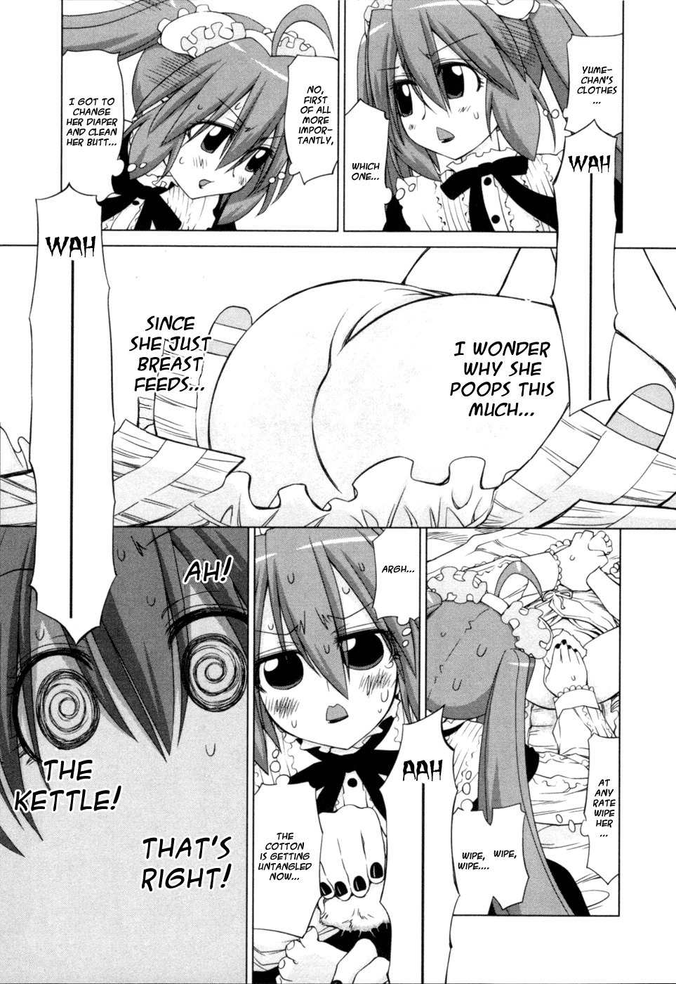 Digopuri Chapter 7 page 11 - Chapter 7