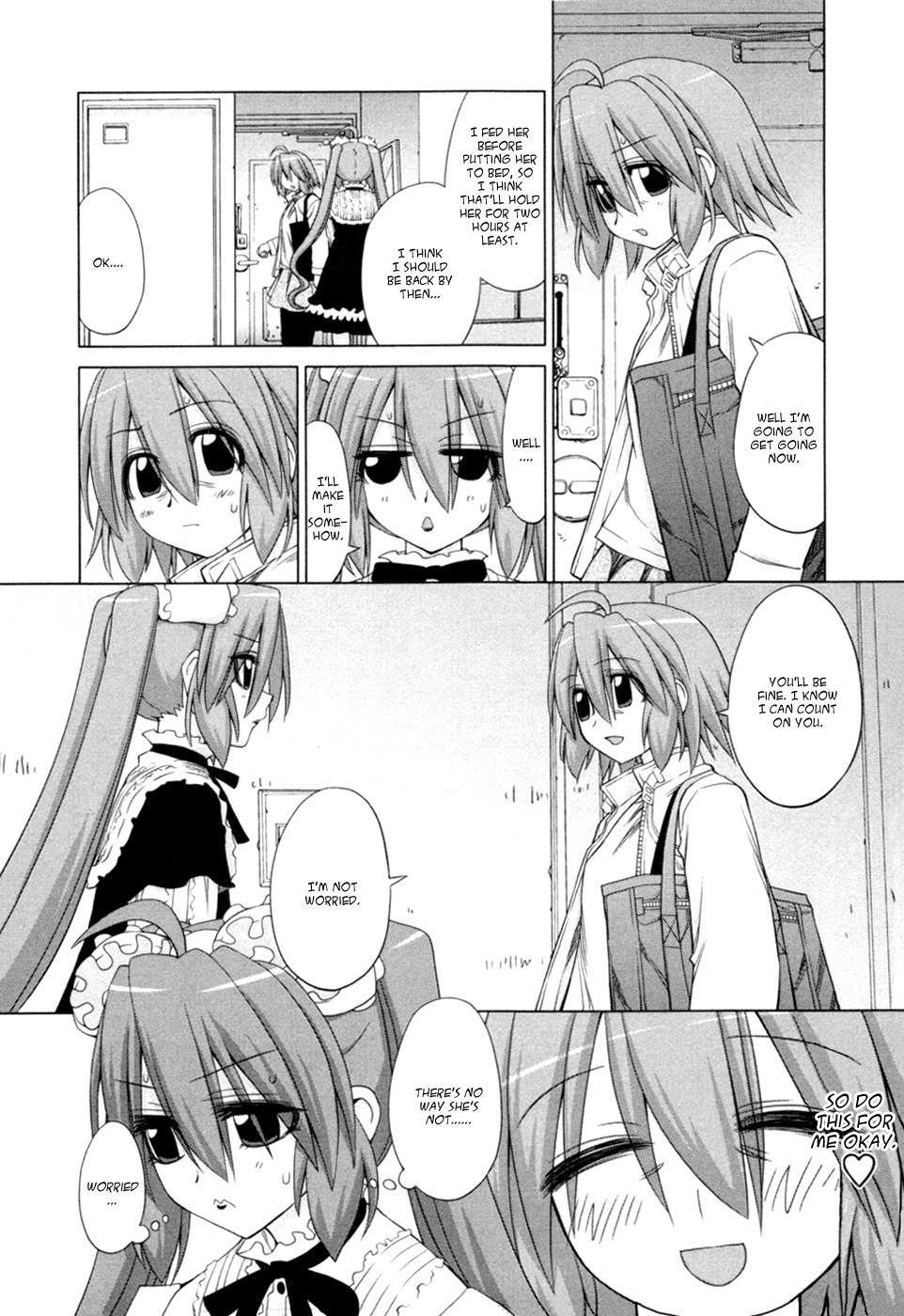 Digopuri Chapter 7 page 2 - Chapter 7