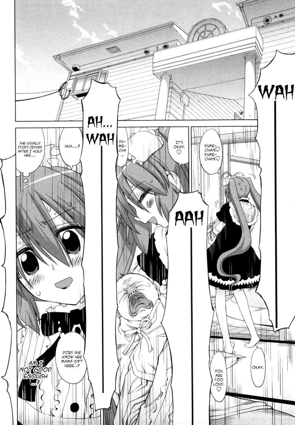 Digopuri Chapter 7 page 8 - Chapter 7