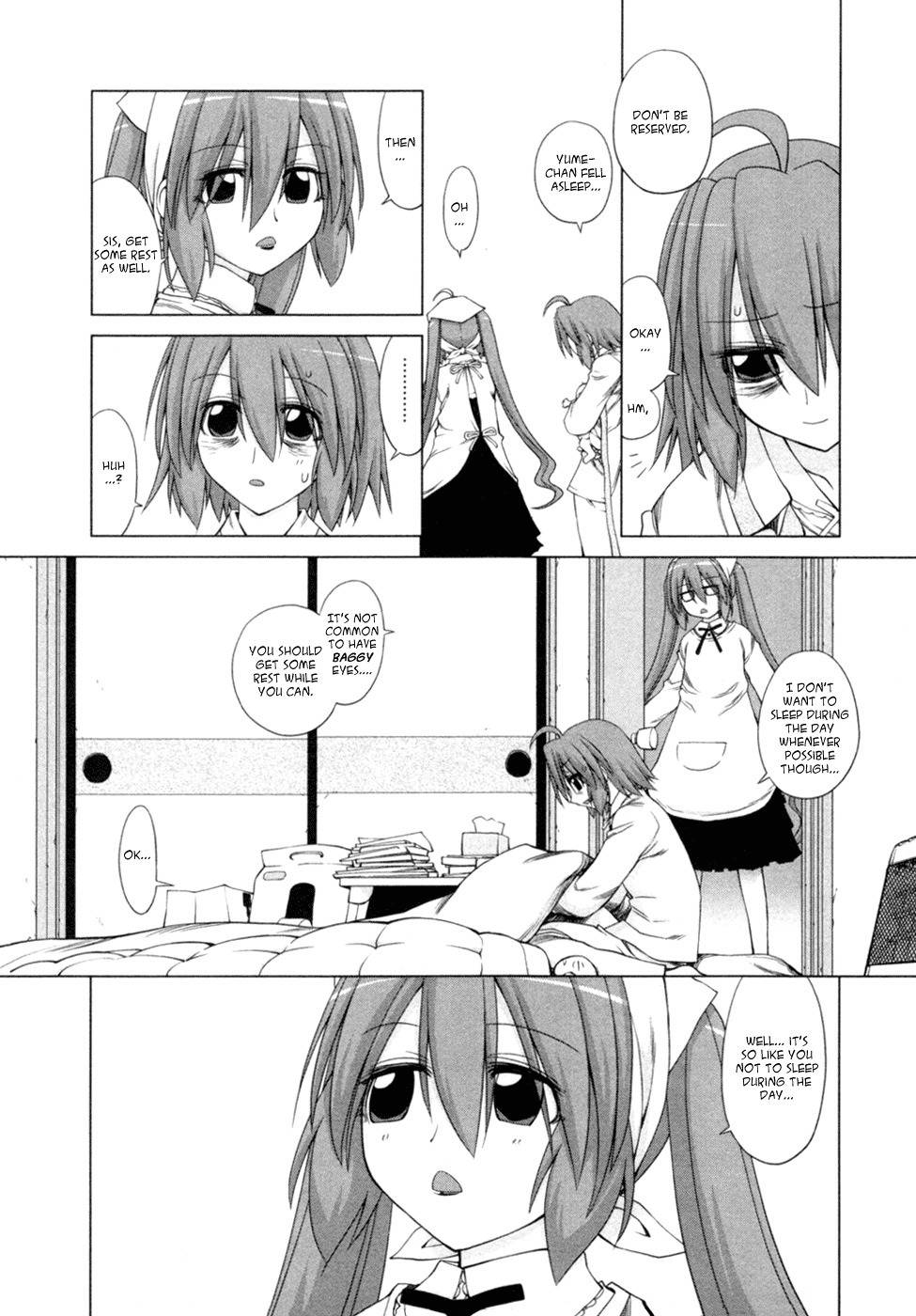 Digopuri Chapter 8 page 6 - Chapter 8