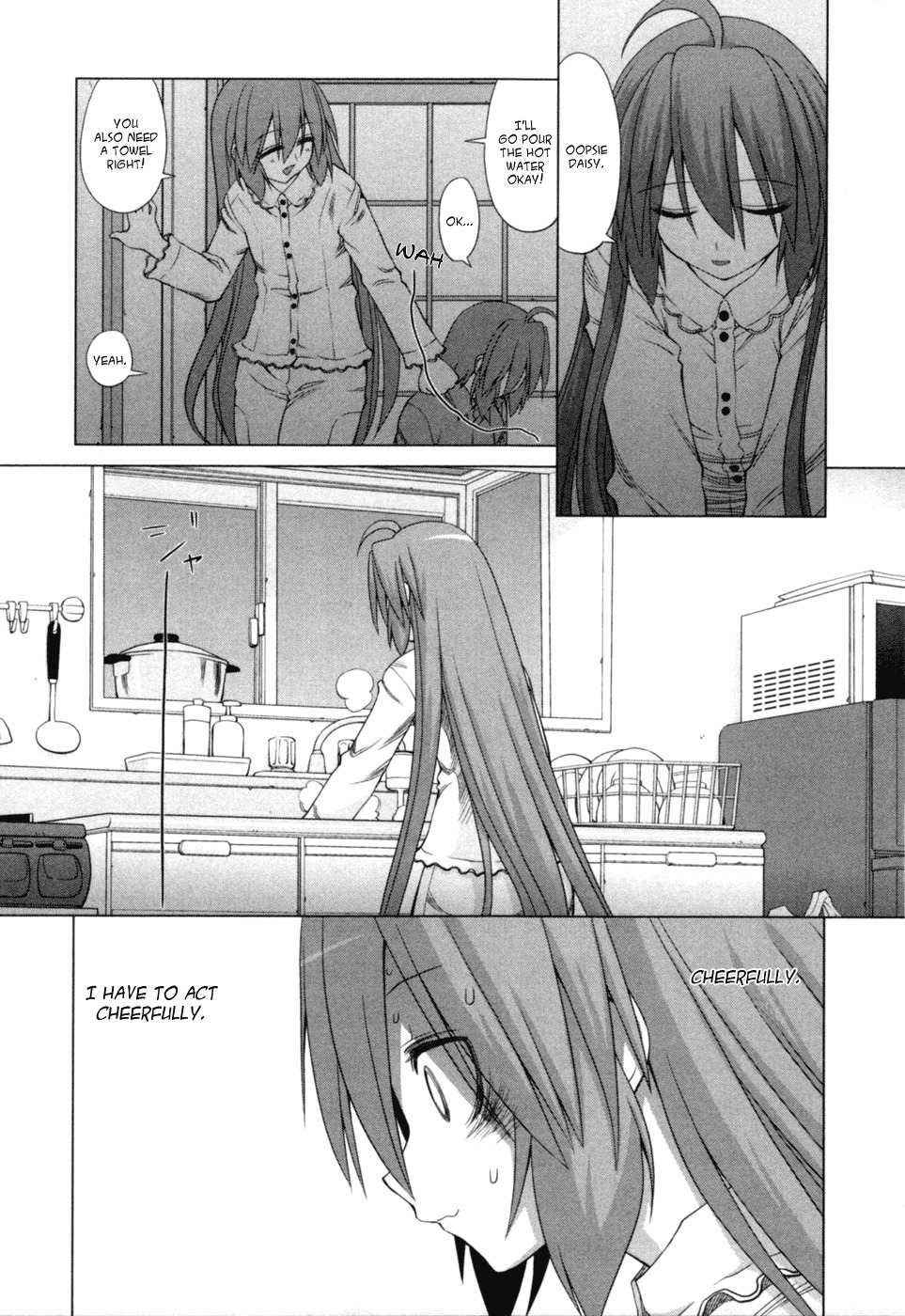 Digopuri Chapter 9 page 8 - Chapter 9