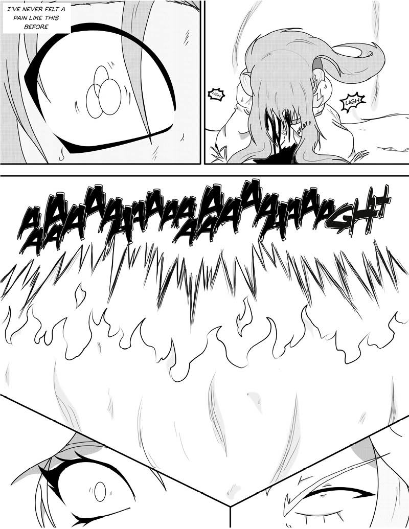 Dilan: The Chronicles of Covak Chapter 2 page 30 - Chapter 2 : 02 BLOODLUST