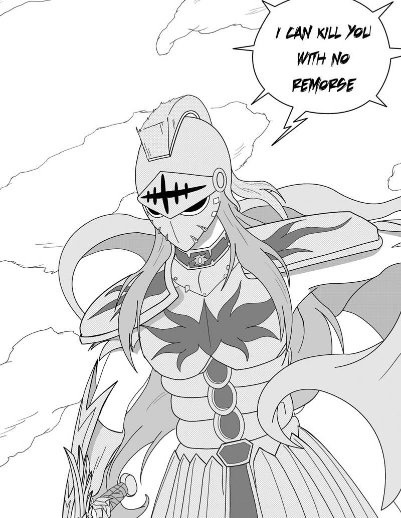 Dilan: The Chronicles of Covak Chapter 4 page 4 - Chapter 4 : 04 REINFORCEMENTS