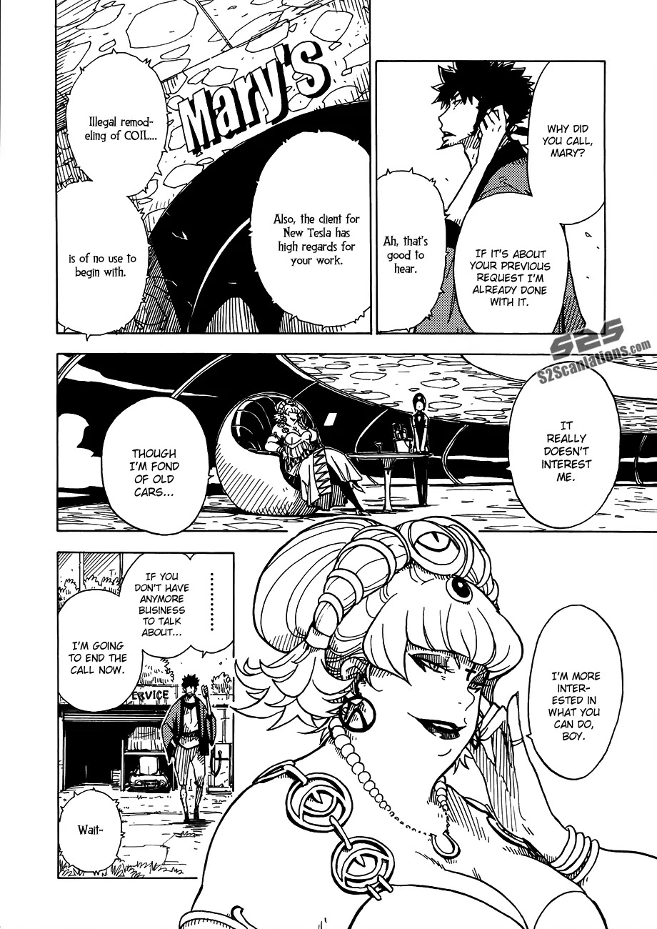 Dimension W Chapter 1 page 11 - Chapter 1