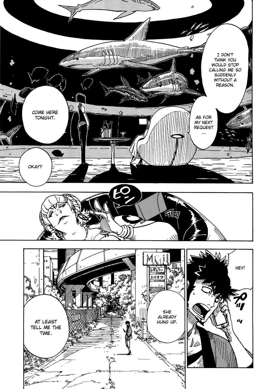 Dimension W Chapter 1 page 12 - Chapter 1