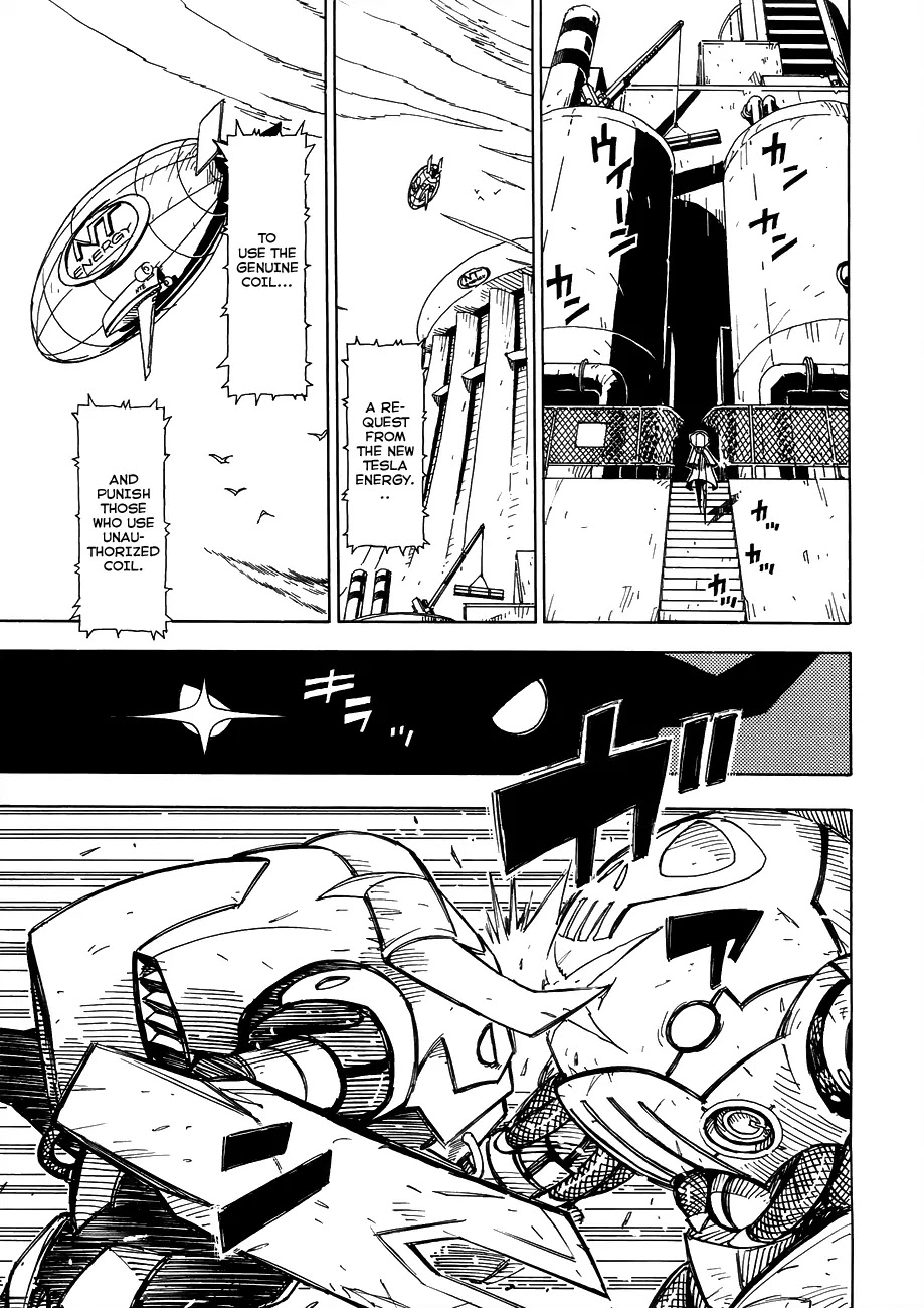 Dimension W Chapter 1 page 16 - Chapter 1