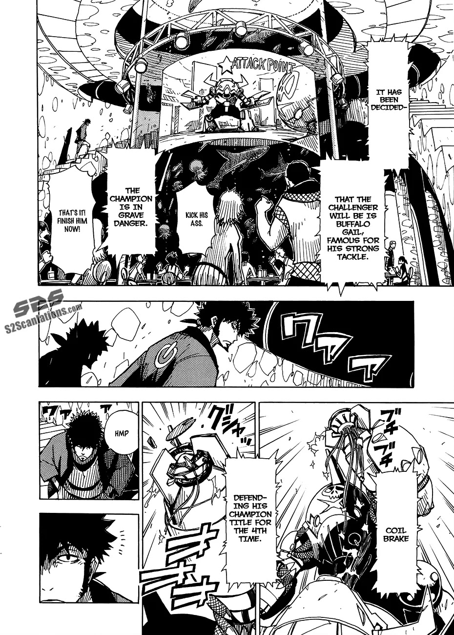 Dimension W Chapter 1 page 17 - Chapter 1