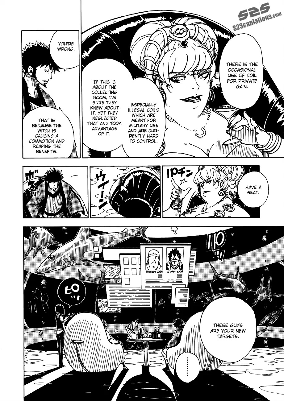 Dimension W Chapter 1 page 19 - Chapter 1
