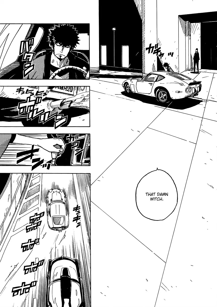 Dimension W Chapter 1 page 22 - Chapter 1