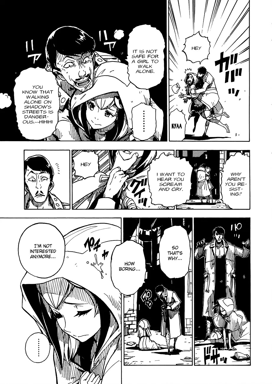 Dimension W Chapter 1 page 24 - Chapter 1