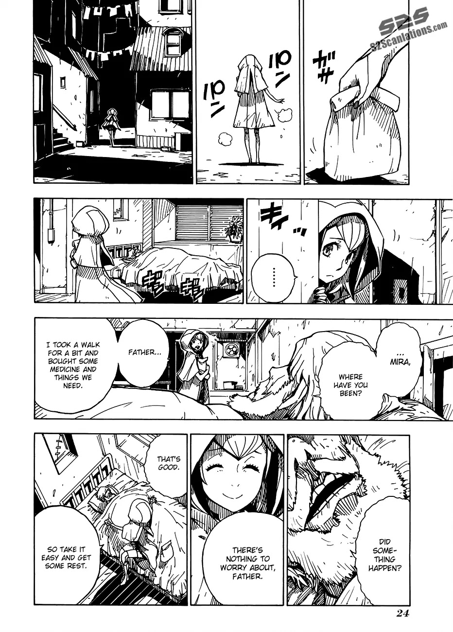 Dimension W Chapter 1 page 25 - Chapter 1