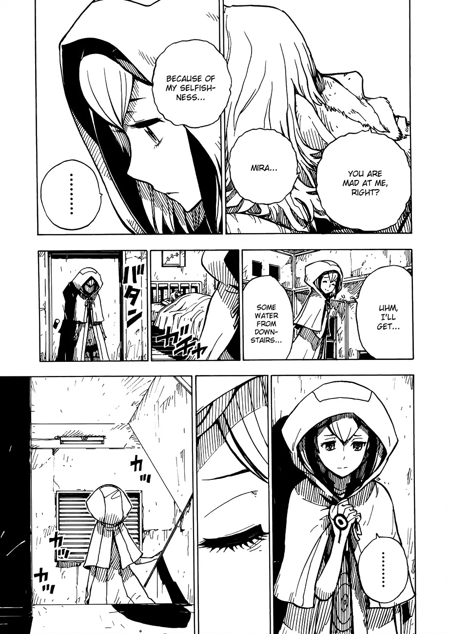 Dimension W Chapter 1 page 26 - Chapter 1