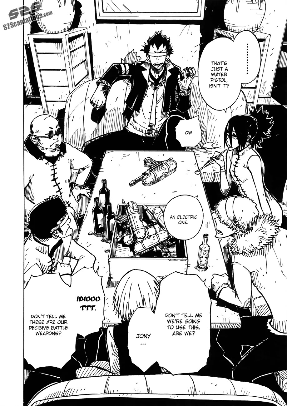 Dimension W Chapter 1 page 29 - Chapter 1