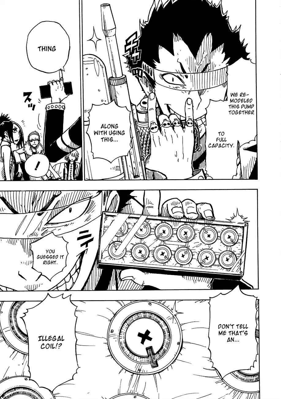 Dimension W Chapter 1 page 30 - Chapter 1