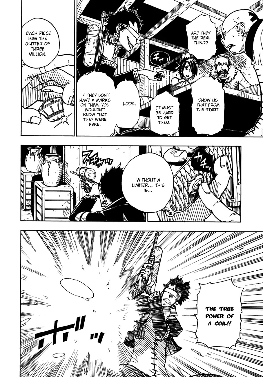 Dimension W Chapter 1 page 31 - Chapter 1