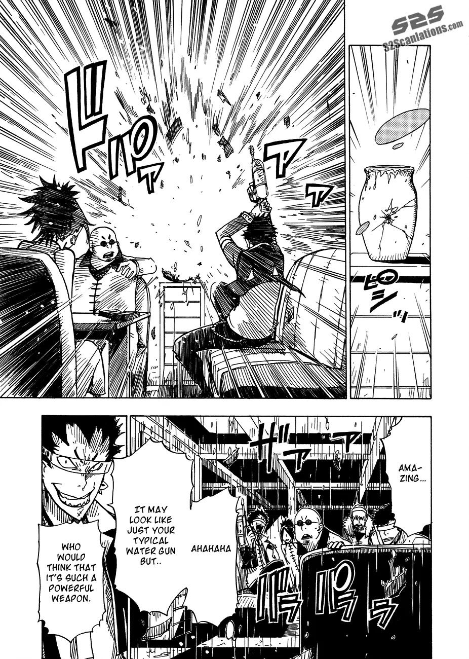 Dimension W Chapter 1 page 32 - Chapter 1