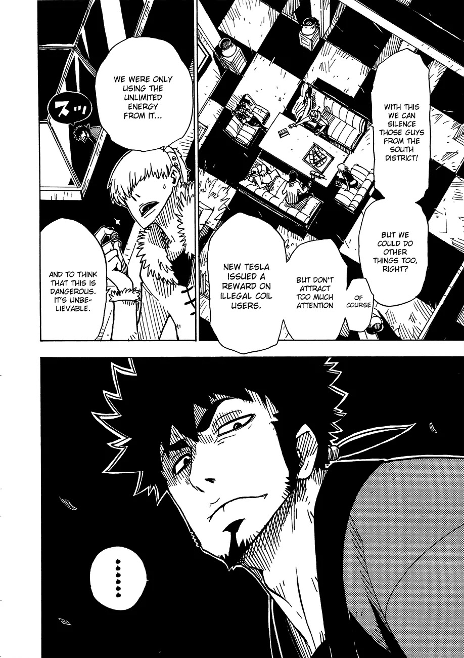 Dimension W Chapter 1 page 33 - Chapter 1