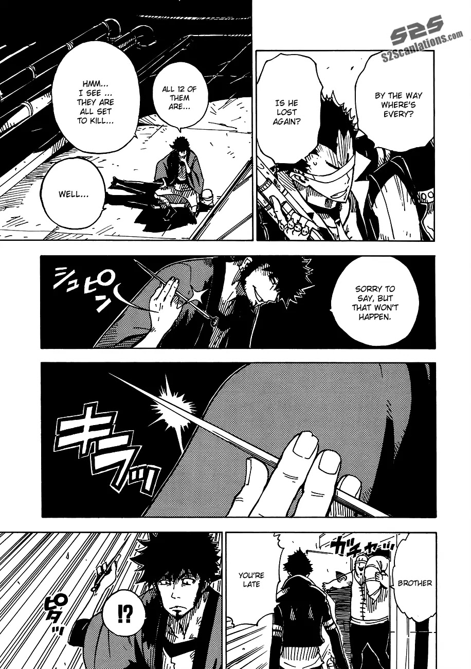 Dimension W Chapter 1 page 34 - Chapter 1