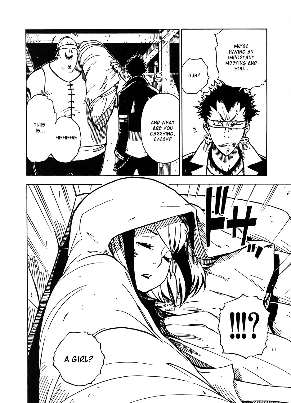 Dimension W Chapter 1 page 35 - Chapter 1