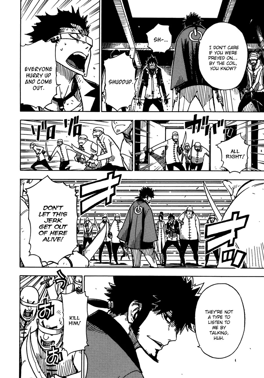 Dimension W Chapter 1 page 40 - Chapter 1