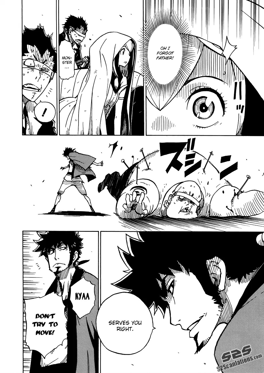 Dimension W Chapter 1 page 43 - Chapter 1