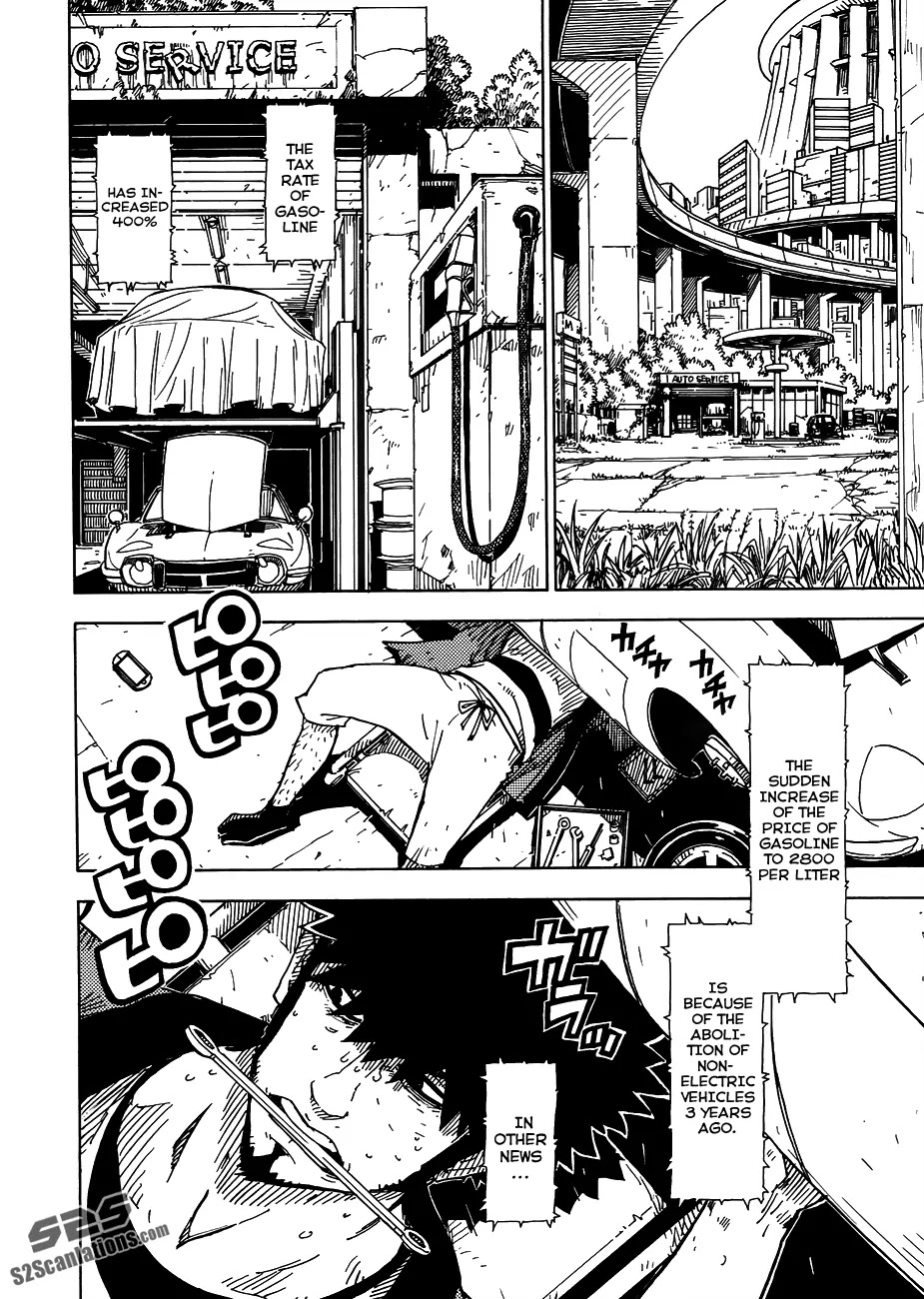 Dimension W Chapter 1 page 9 - Chapter 1