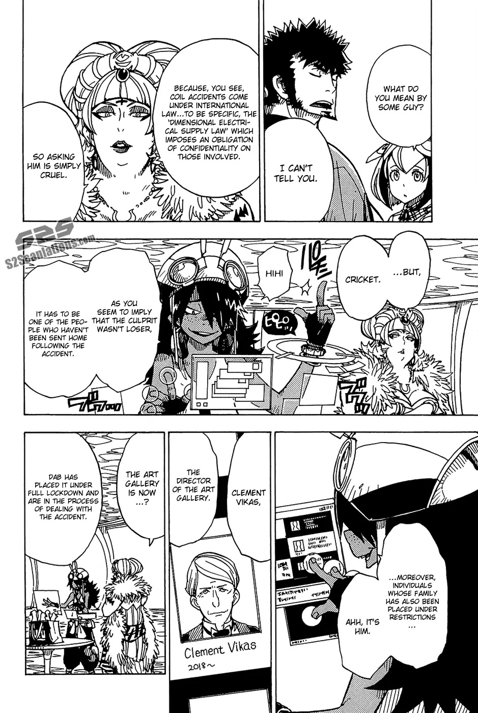 Dimension W Chapter 10 page 5 - Chapter 10: Home