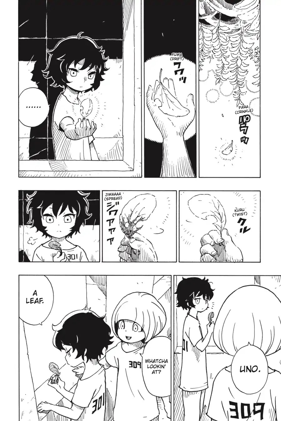 Dimension W Chapter 102 page 20 - Chapter 102: Underground World