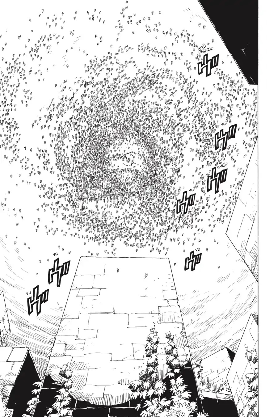 Dimension W Chapter 107 page 15 - Chapter 107: Poison Stinger
