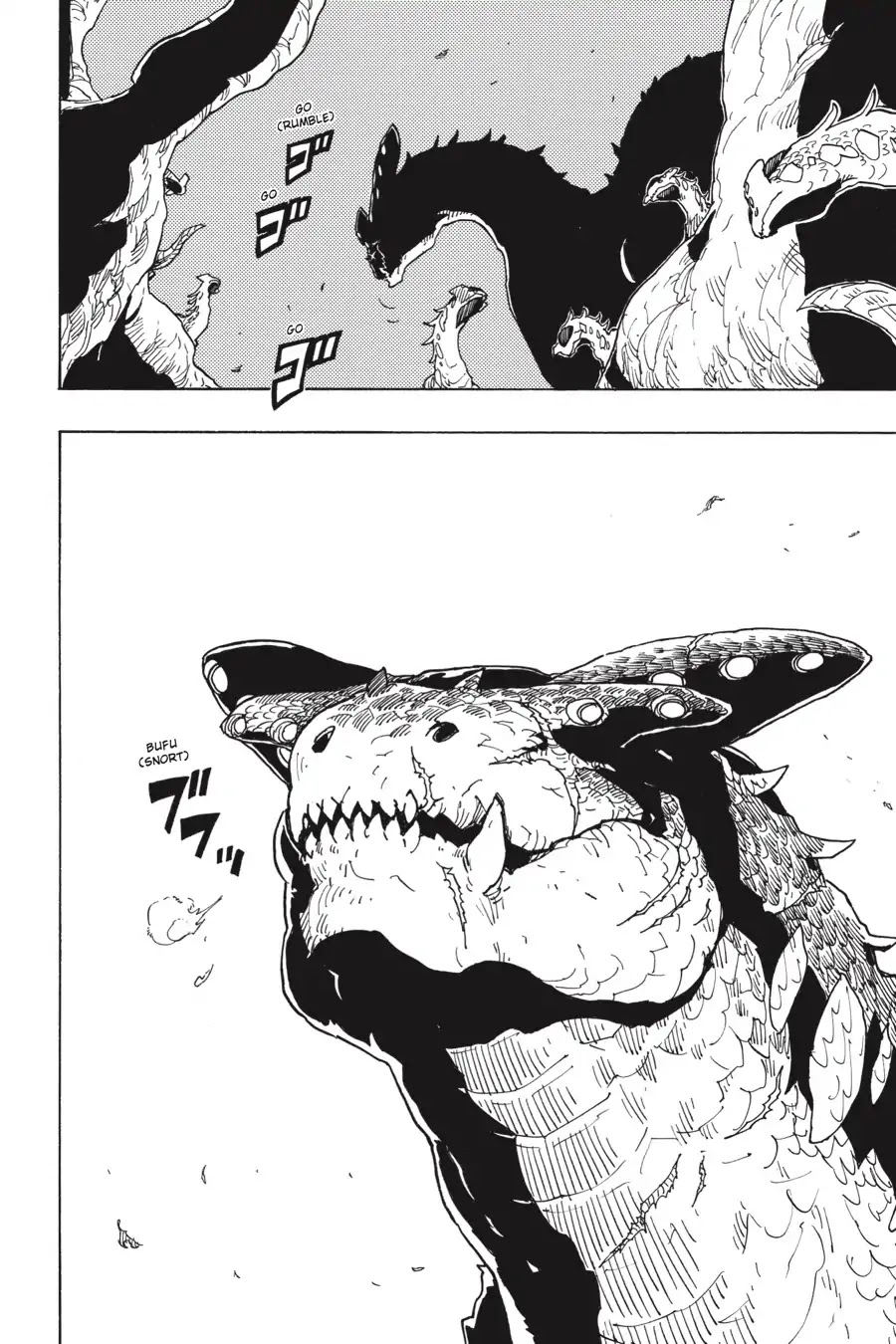 Dimension W Chapter 108 page 27 - Chapter 108: Path To The Surface