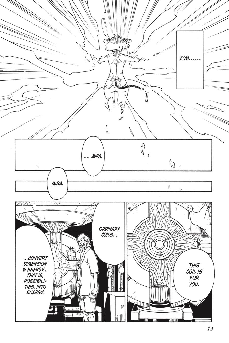 Dimension W Chapter 109 page 13 - Chapter 109