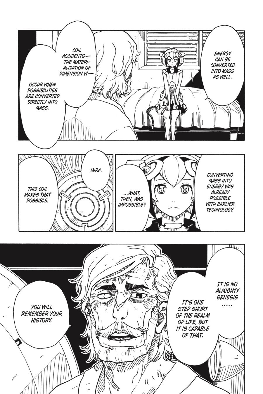 Dimension W Chapter 109 page 14 - Chapter 109