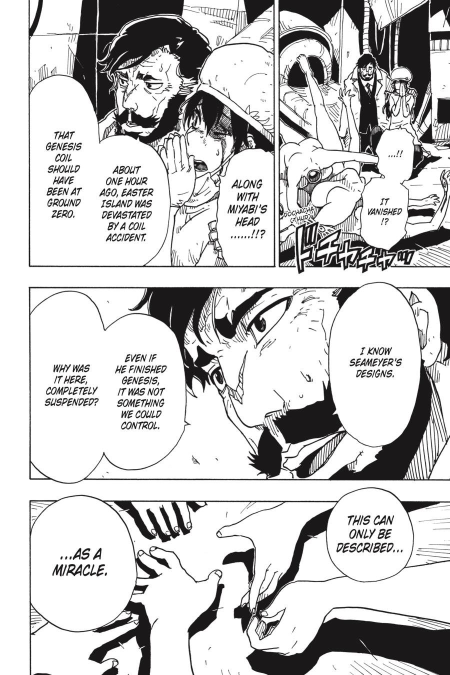 Dimension W Chapter 109 page 19 - Chapter 109