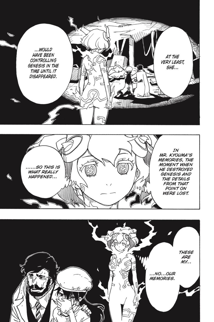 Dimension W Chapter 109 page 20 - Chapter 109