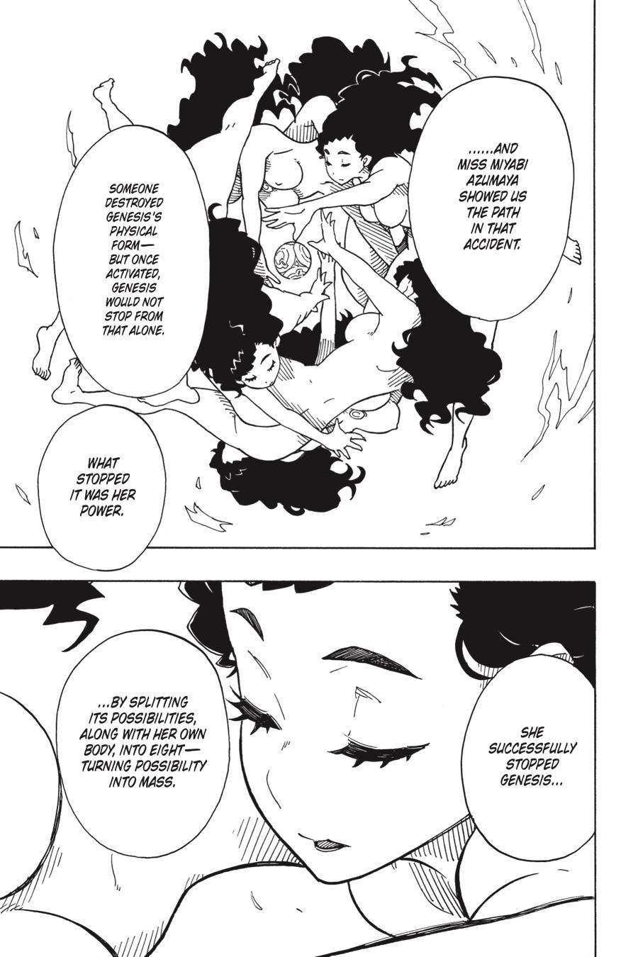 Dimension W Chapter 109 page 22 - Chapter 109