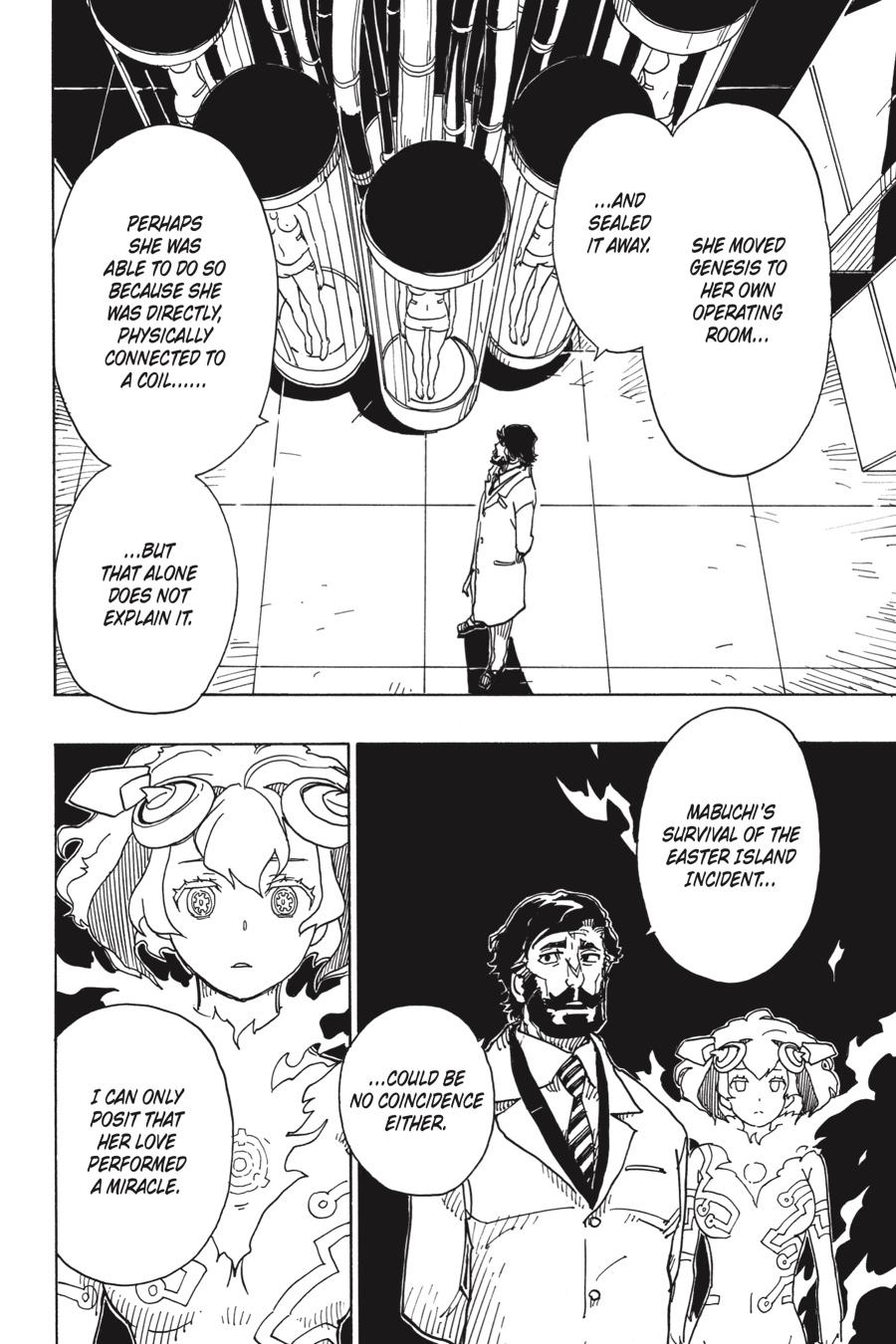 Dimension W Chapter 109 page 23 - Chapter 109