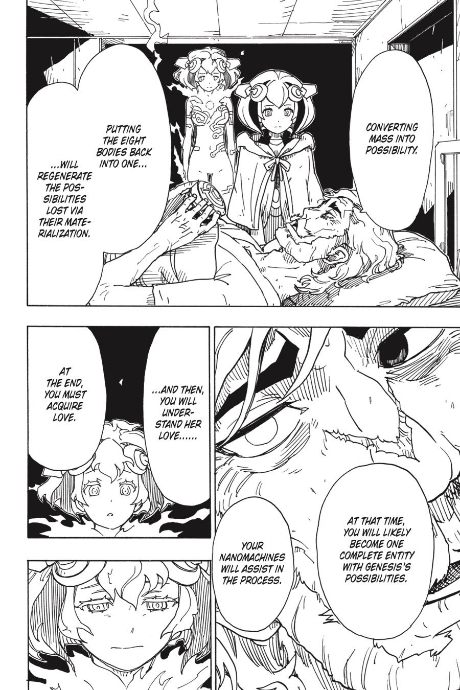 Dimension W Chapter 109 page 25 - Chapter 109