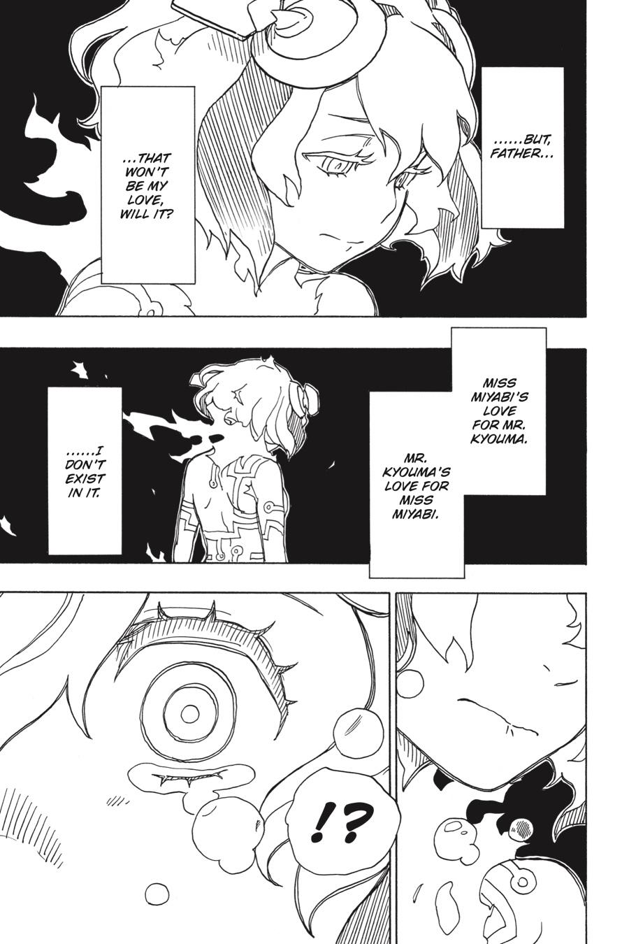 Dimension W Chapter 109 page 26 - Chapter 109