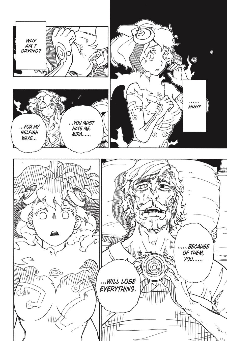 Dimension W Chapter 109 page 27 - Chapter 109