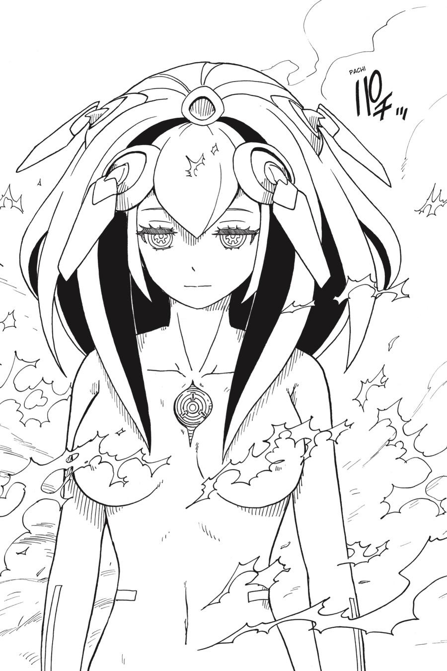Dimension W Chapter 109 page 30 - Chapter 109