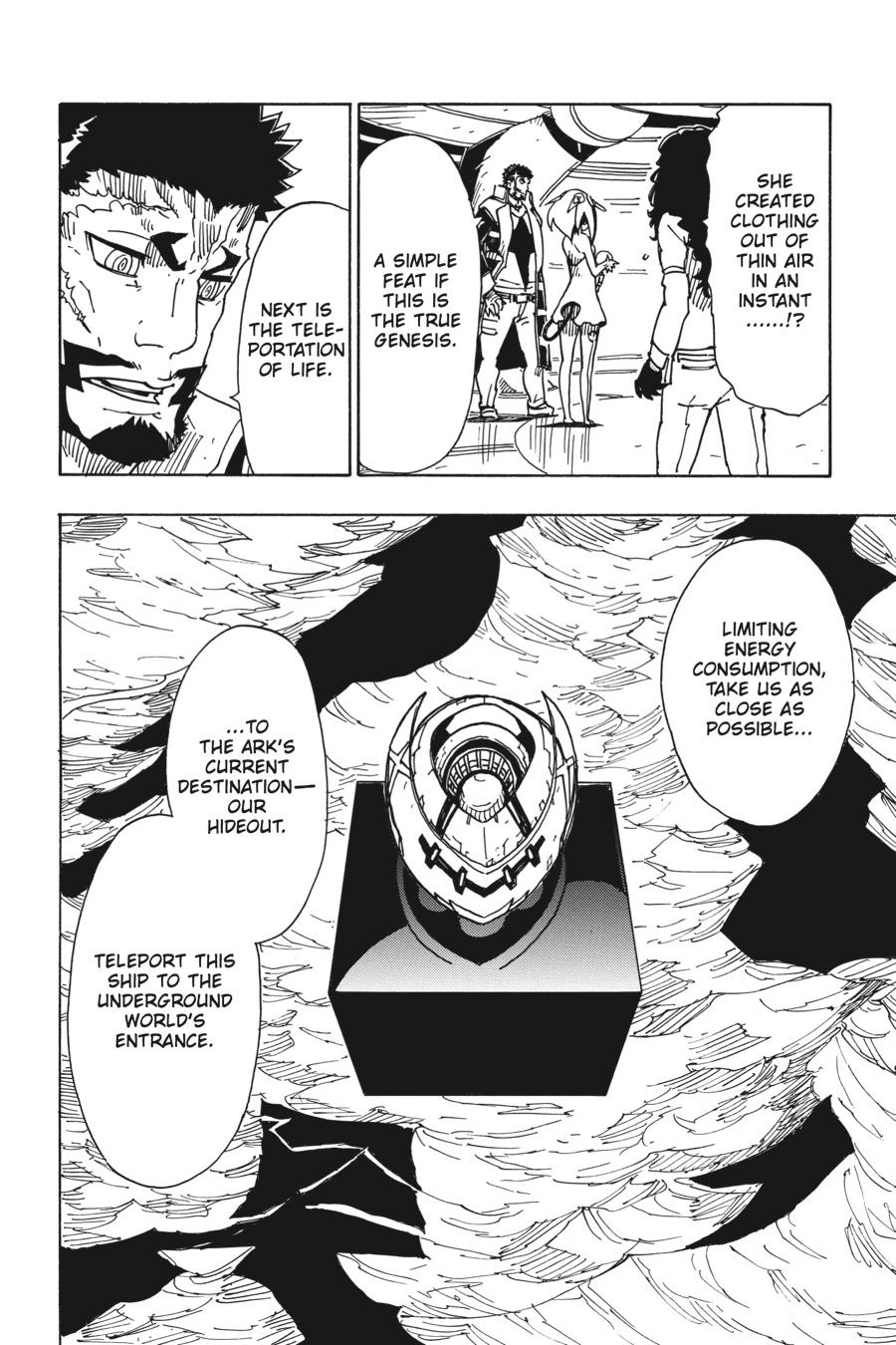 Dimension W Chapter 109 page 35 - Chapter 109
